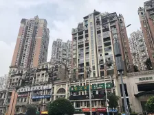 全明户型,采光无忧,版式结构,业主诚售,看江