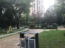 汽博中心 奥林匹克花园十五期(御锦二期)二房72万