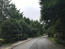 保利高尔夫公馆 4室2厅 西北 东北