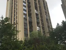 汽博中心 融创御苑(叠拼)四房320万