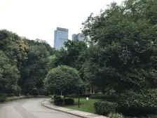 保利高尔夫公馆 6室2厅 东南 南