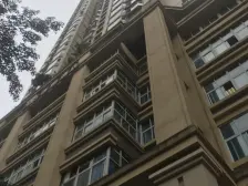 望江公寓 4室2厅 南