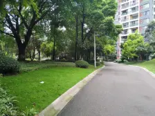 彩湖云旁正规精装两房 户型方正采光好 急售价格可谈