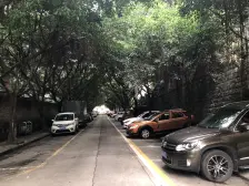 袁家岗商圈,清水大三房,住家安静,看房方便