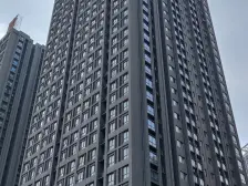 大唐诺亚2014年新房,精装修,邻白象街风貌区