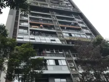 汽博中心 奥林匹克花园五期二房