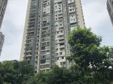 谢家湾 盛美居二房78万