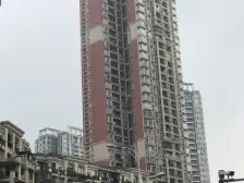 奥园康城A区 2室1厅 东南