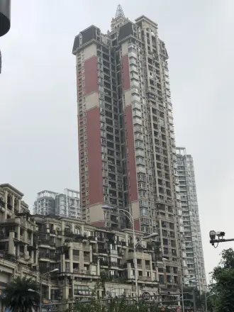 奥园康城A区