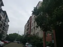 金阊新城·宝邻苑·2室·1厅