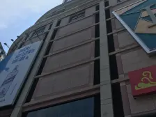 解放碑洪崖洞旁,纯住家小区,看江看江北嘴+随时看房