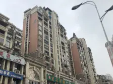 奥园康城A区 2室1厅 东