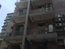 解放碑 都市方舟三房168万