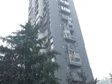 汽博中心 奥林匹克花园五期三房90万