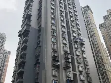 谢家湾 创泰大厦一房36万