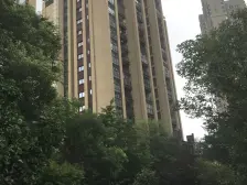 清水户型,楼层中高,视野开阔,采光好