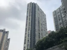 盛美居 2室1厅 西 西北