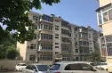 滨河小区颐安苑实景图
