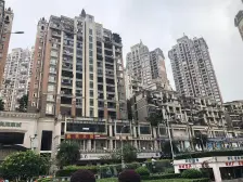 装修无忧 户型方正 住家安静 诚心出售