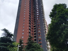 高新区 同天观云邸三房129万