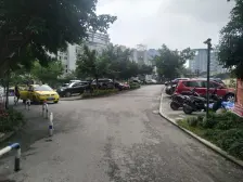 巴国锦苑 2室1厅 南