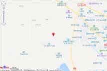 弘阳湖畔樾山电子交通坐标图