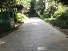 加州新牌坊 香山花园B区二房80万