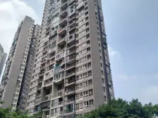 楼下环线 交通便利住家方便 正规三房双卫户型方正