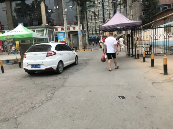 龙海南苑