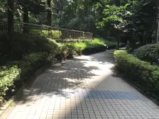 加州新牌坊 北城绿景二房69万