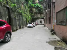 米罗花园 2室2厅 东南