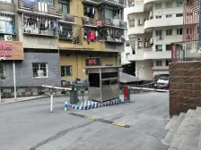 太平洋广场 2室1厅 南