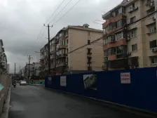 房子为售后公房 业主自住 保养得好 一梯两户 价格可谈