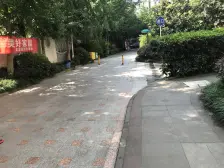 加州新牌坊 香山花园A区二房99万