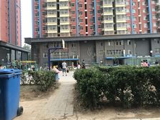 经典两居室,户型方正无浪费,全明格局,