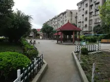 **·梅陇十一村·1室·1厅