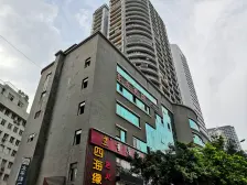 太平洋广场 3室1厅 南