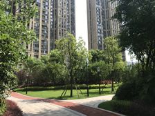 台江华伦旁 方正户型 前排中层东端头 阳光凡尔赛宫B区