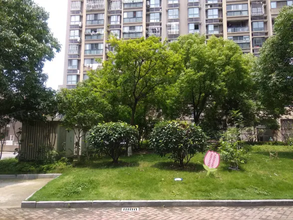 贝越河滨雅筑
