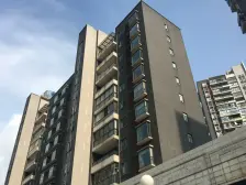 证满2年 视野景观靓 安静位置 南北对流 通风彩光好