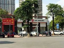 新世纪领居C区,精装修大单间,带租约出售