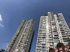 江北区府旁 精装4+1 头排看江无遮挡 急售价可谈