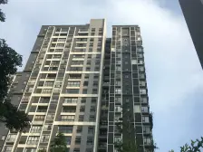 精装大户型 无欠款 小区中间位置 位置安静