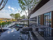 中交漫山下叠 带花园 地下室全采光 带车位 视野开阔