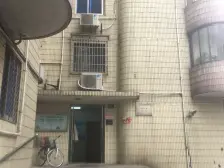 银良公寓 2室1厅 东南