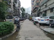 华淮小区 满五唯一 业主诚心 交通便利