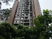 弹子石 金港尚城四房138万