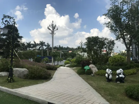 碧桂园·盛世花园