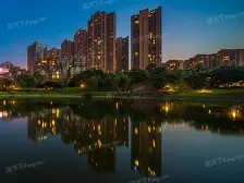 金辉长江铭著,次新江景房,长阳台,视野无遮挡