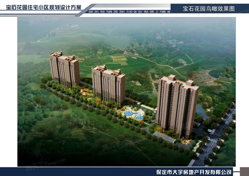 宝石花园怎么样 宝石花园地址